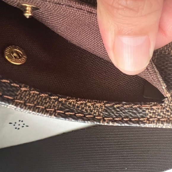 Louis Vuitton Geronimo - Picture 9 of 10